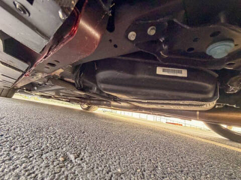 2020 Ford Mustang Shelby GT500