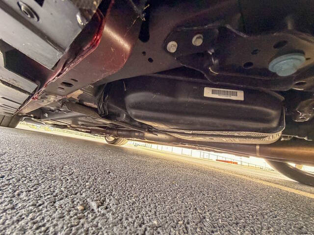 2020 Ford Mustang Shelby GT500