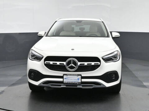 2021 Mercedes-Benz GLA GLA 250 4MATIC