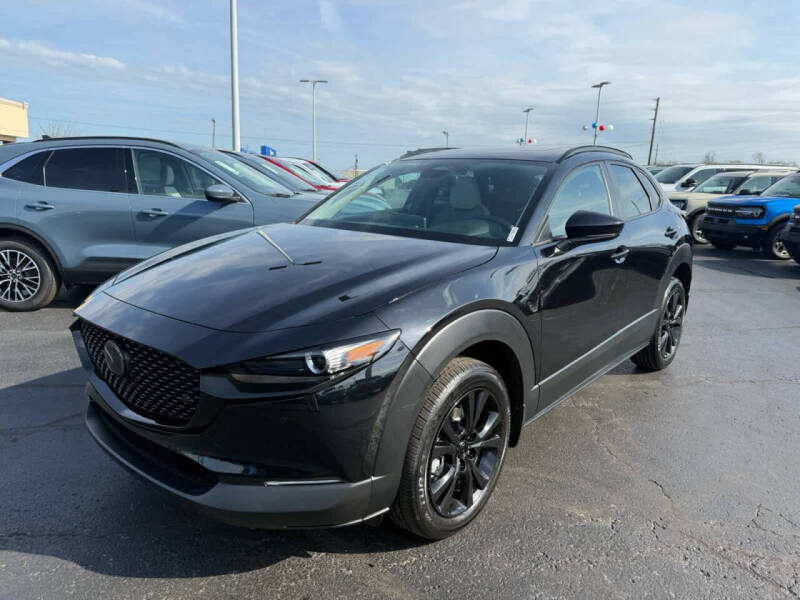 2026 Mazda CX-30 2.5 S Aire Edition