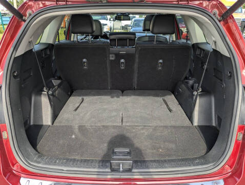 2020 Kia Sorento SX V6