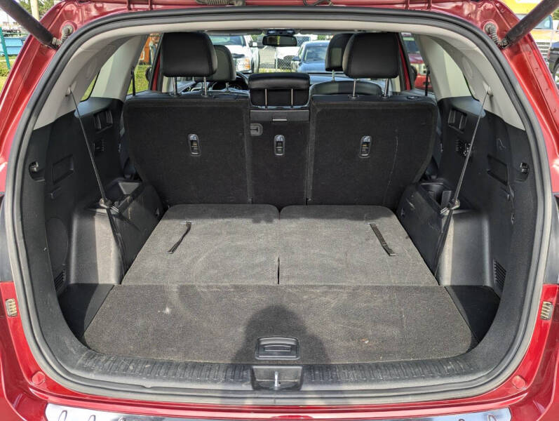 2020 Kia Sorento SX V6