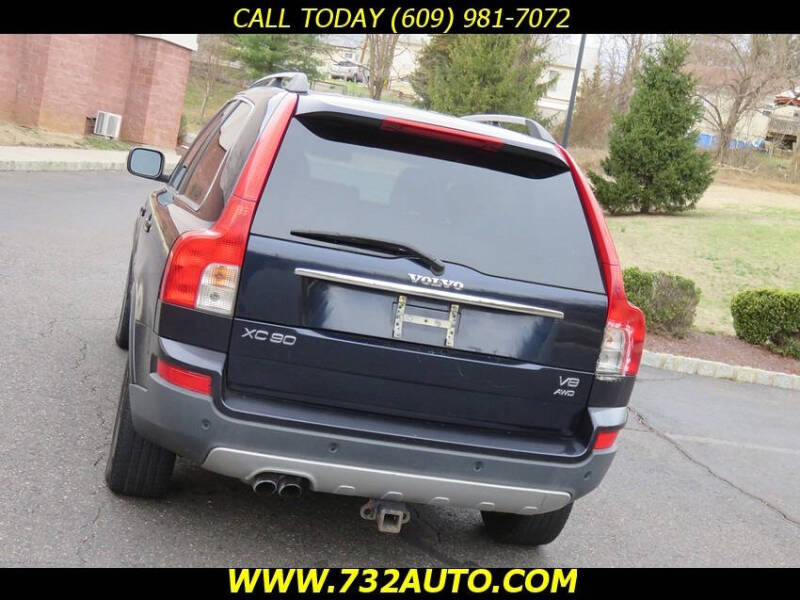 2007 Volvo XC90 V8
