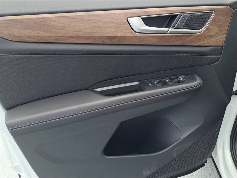 2026 Volkswagen Atlas SE