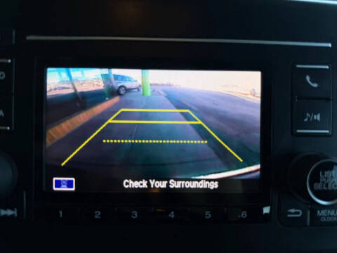 2019 Honda Ridgeline Sport