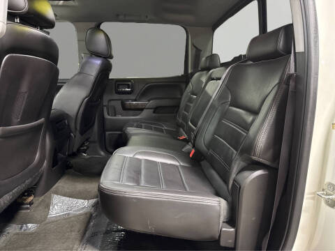 2014 GMC Sierra 1500 Denali