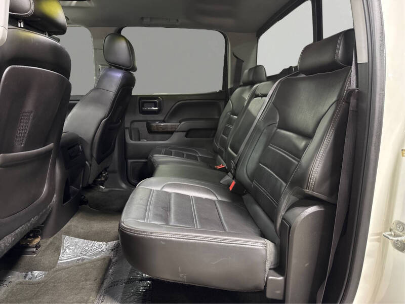 2014 GMC Sierra 1500 Denali