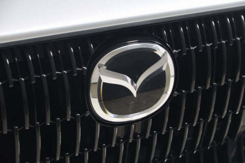 2024 Mazda CX-90 Plug-in Hybrid Premium