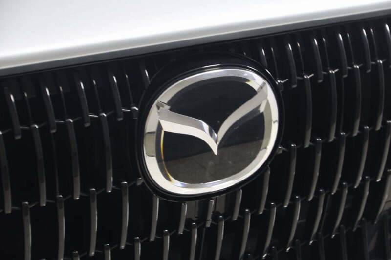 2024 Mazda CX-90 Plug-in Hybrid Premium