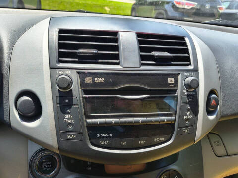 2010 Toyota RAV4 Limited