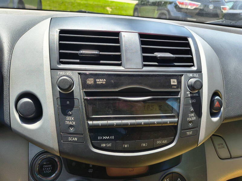 2010 Toyota RAV4 Limited