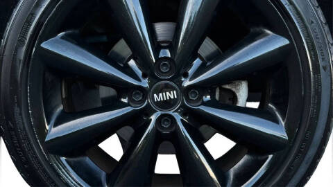 2014 MINI Clubman Cooper S