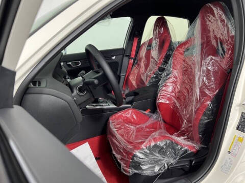 2025 Honda Civic Type R