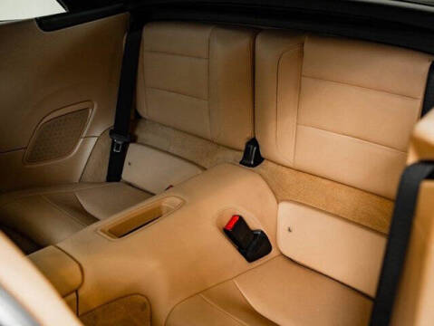 2012 Porsche 911 Carrera S