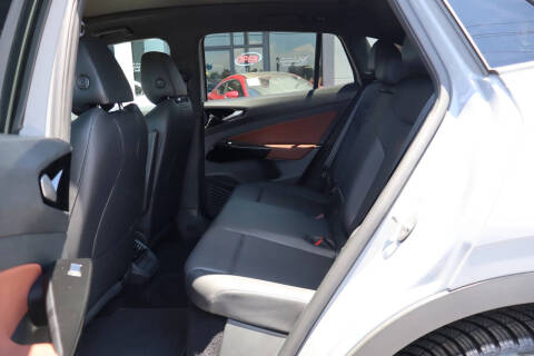2021 Volkswagen ID.4 Pro S