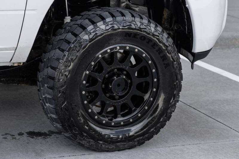 2017 RAM 2500 Tradesman