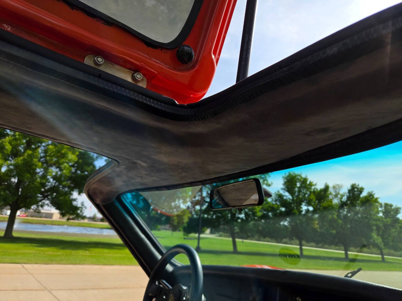 1980 Bradley GT2 204