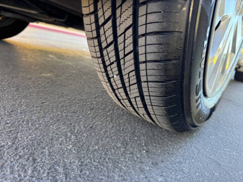 2015 Nissan Versa Note SV