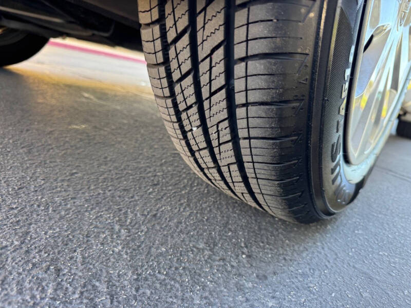 2015 Nissan Versa Note SV