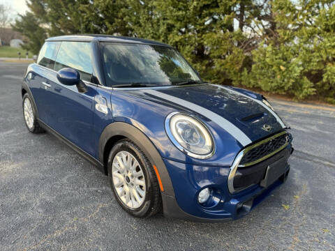 2014 MINI Hardtop for sale at ALL AUTOS in Greer SC