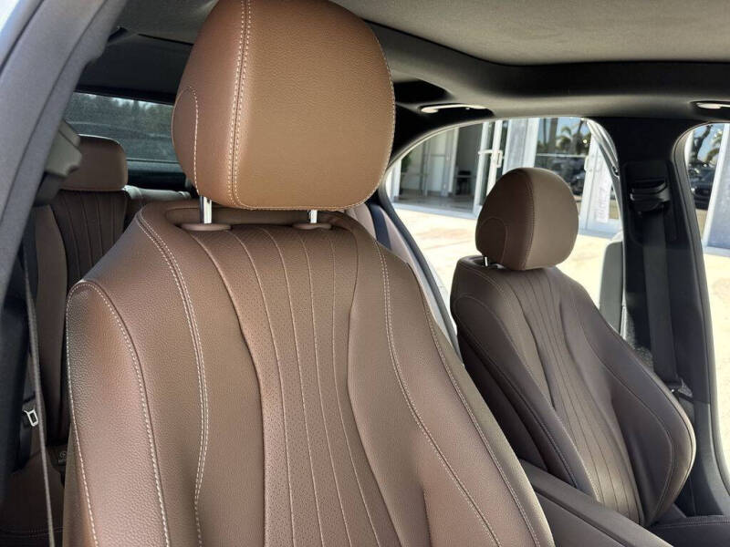2022 Mercedes-Benz E-Class E 350