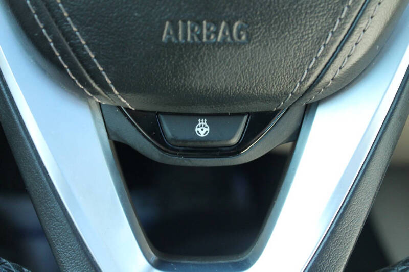 2021 BMW 5 Series 530i xDrive