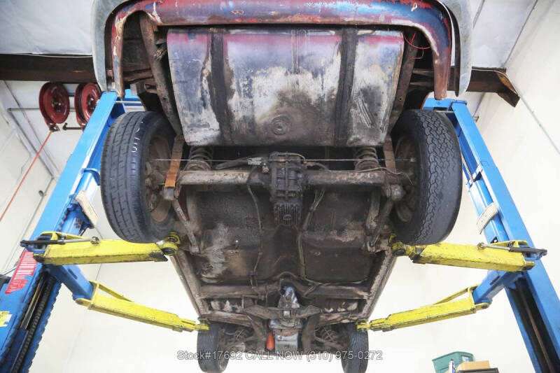 1963 Alfa Romeo Giulia