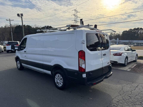 2017 Ford Transit 350