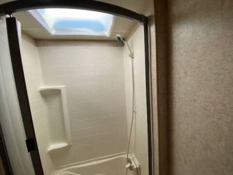 2014 Holiday Rambler ALUMA-LITE ULTRA 247BH