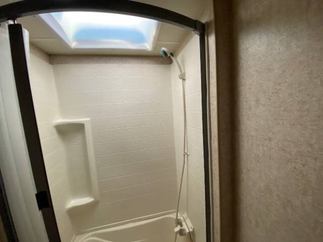 2014 Holiday Rambler ALUMA-LITE ULTRA 247BH