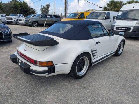 1978 Porsche 911