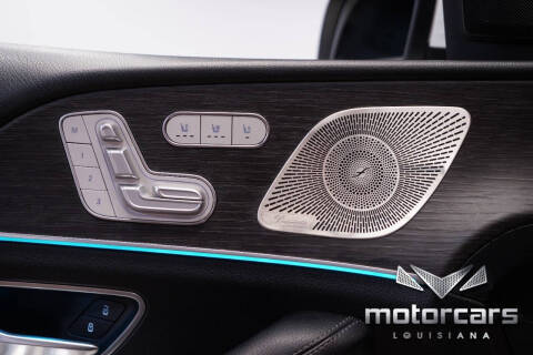 2021 Mercedes-Benz GLE GLE 350