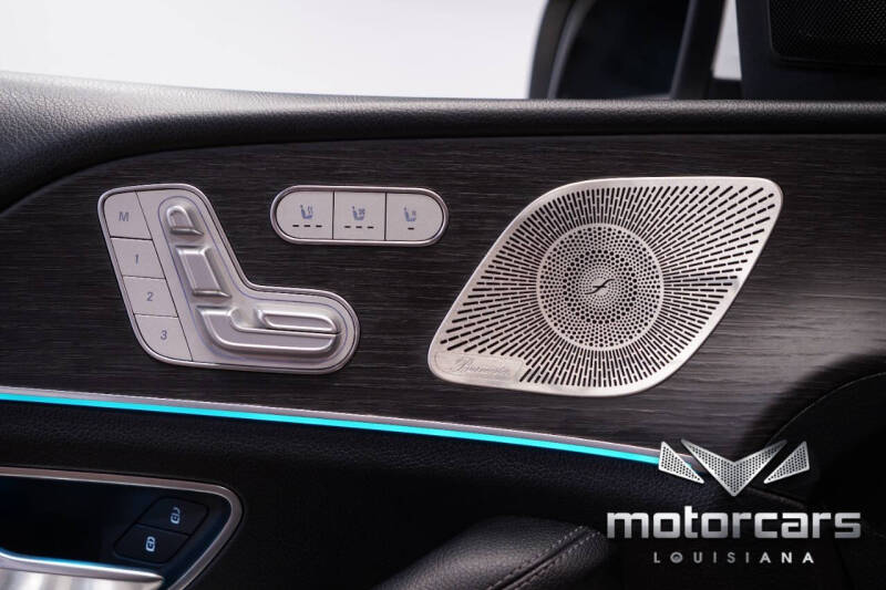 2021 Mercedes-Benz GLE GLE 350