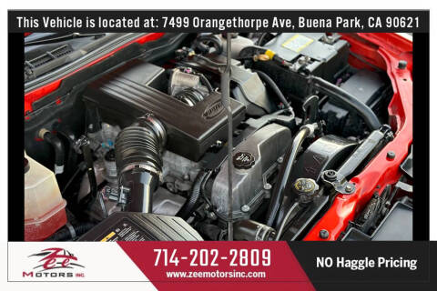 2012 Chevrolet Colorado LT