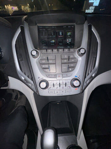 2015 GMC Terrain SLT-2