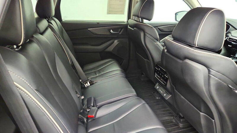 2023 Acura MDX SH-AWD w/Advance