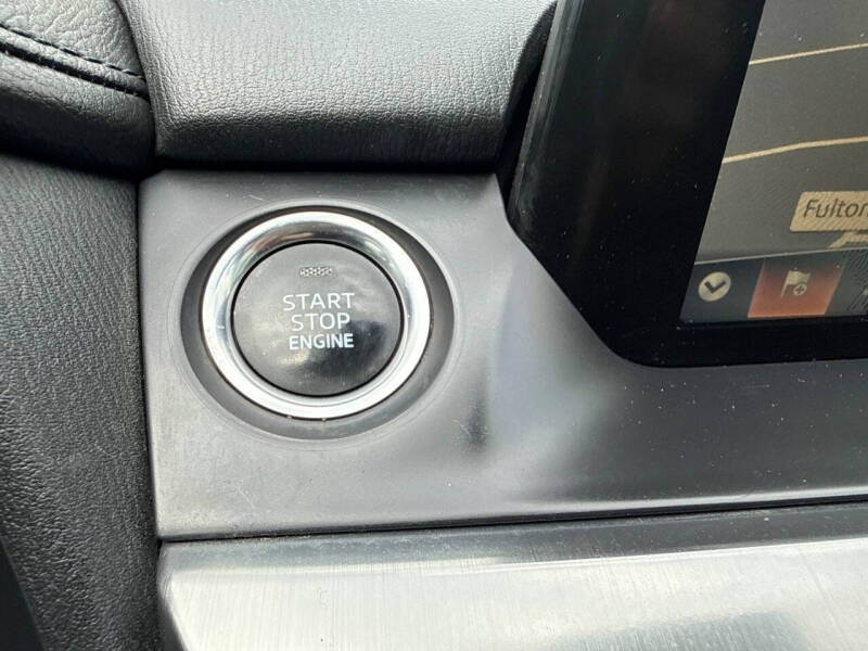 2016 Mazda MAZDA6 i Grand Touring