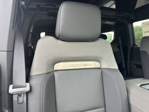 2025 GMC HUMMER EV 2X