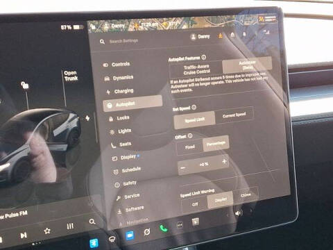 2026 Tesla Model Y Long Range