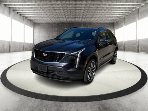 2023 Cadillac XT4 Sport