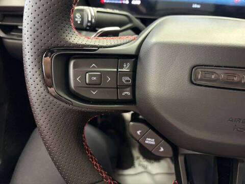 2026 Dodge Charger Scat Pack Plus