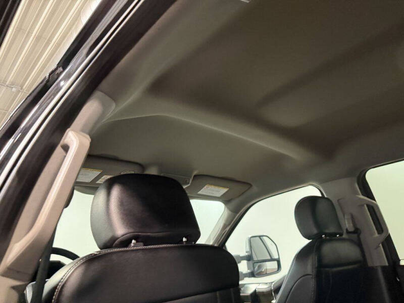 2020 Ford F-350 Super Duty