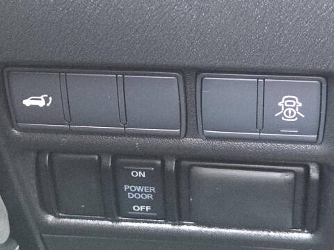 2020 Nissan Armada SV