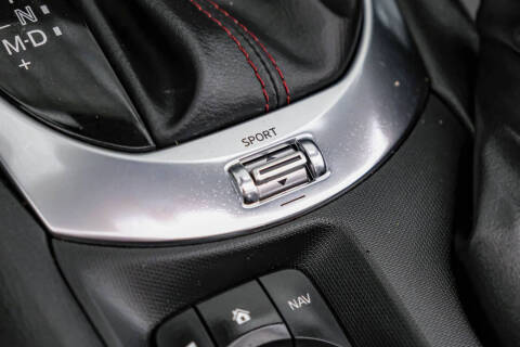 2019 Mazda MX-5 Miata RF Grand Touring