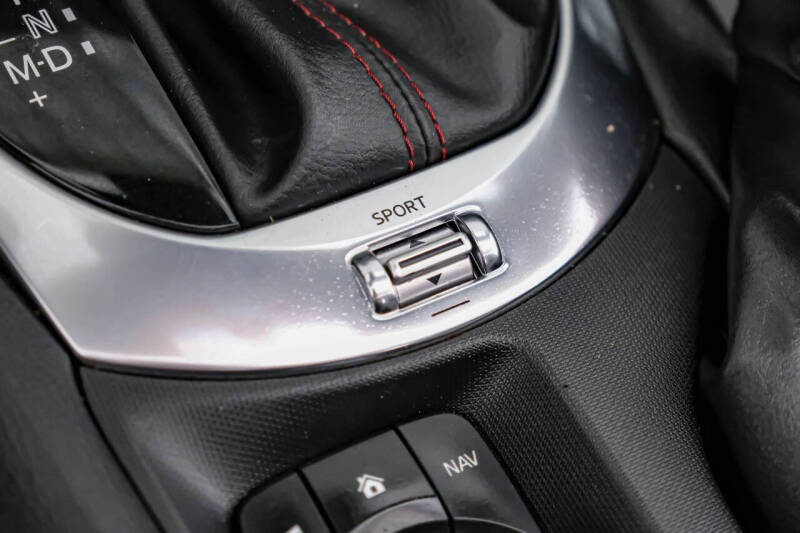 2019 Mazda MX-5 Miata RF Grand Touring