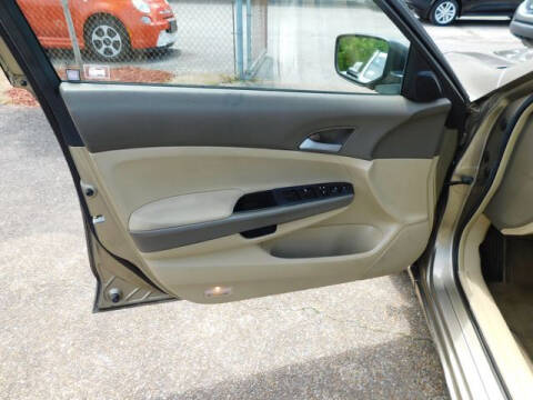 2008 Honda Accord LX