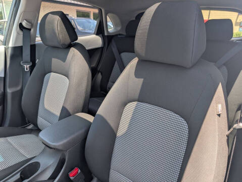 2018 Hyundai Kona SEL