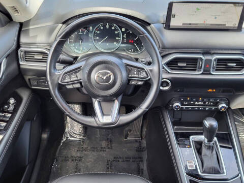 2024 Mazda CX-5 2.5 S Premium Plus