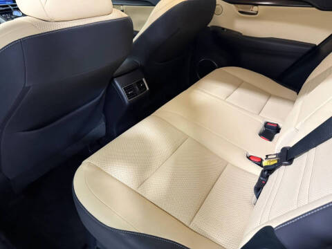 2019 Lexus NX 300