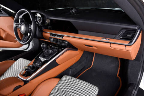 2024 Porsche 911 Carrera S